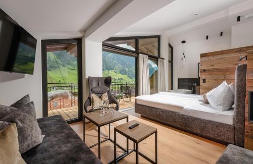 Grossarl Hotel | Hotel Alpenhof
