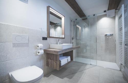 Rasun di Sotto Hotel | Hotel Alpenhof