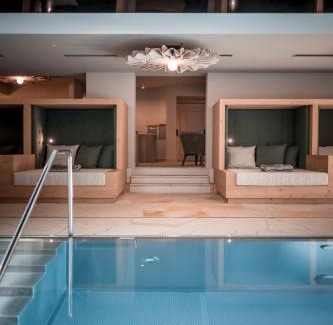 Rasun di Sotto Hotel | Hotel Alpenhof