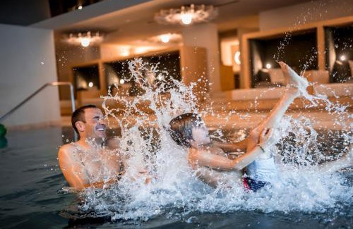 Rasun di Sotto Hotel | Hotel Alpenhof