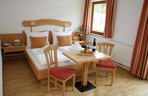 Muehlbach Am Hochkoenig Hotel | Hotel Alpenrose Mühlbach am Hochkönig