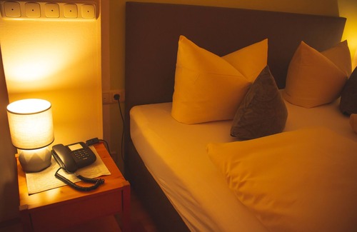 Unterallgau Hotel | Hotel Alpenrose