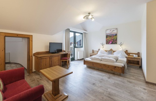 Soell Hotel | Hotel AlpenSchlössl