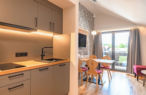 Bad Wiessee Hotel | Hotel Alpensonne