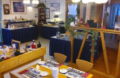 Graechen Hotel | Hotel Alpha