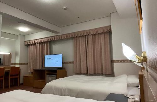 Chuo Ward Hotel | Hotel Alpha-One Niigata