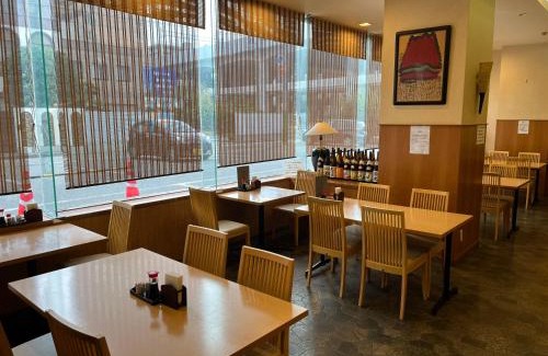 Chuo Ward Hotel | Hotel Alpha-One Niigata