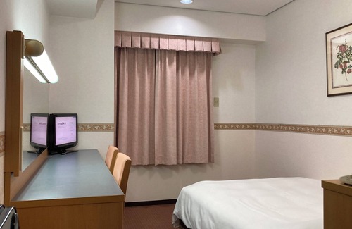Onomichi Hotel | Hotel Alpha-One Onomichi