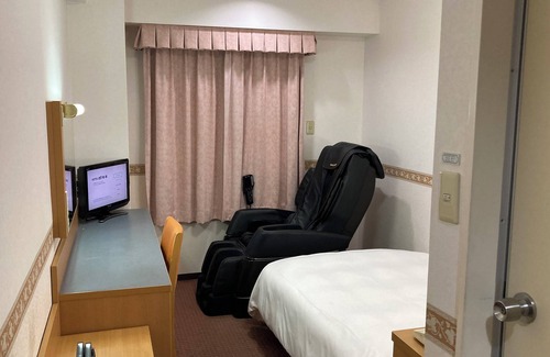 Onomichi Hotel | Hotel Alpha-One Onomichi