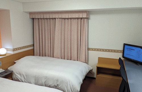 Kannai Hotel | Hotel Alpha-One Yokohama Kannai