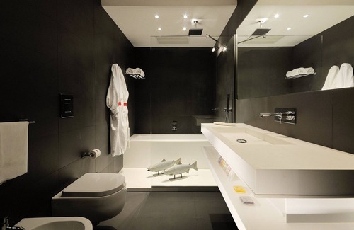 Rione XVIII Castro Pretorio Hotel | Hotel Alpi
