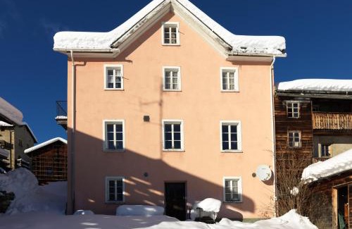 Lumbrein Hotel | Hotel Alpina