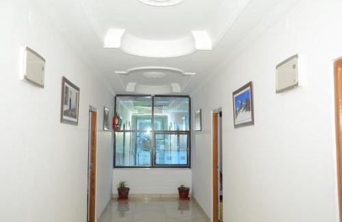 Jhakri Hotel | Hotel Alpine View