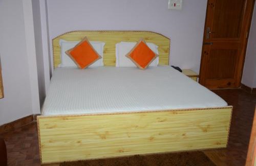 Jhakri Hotel | Hotel Alpine View