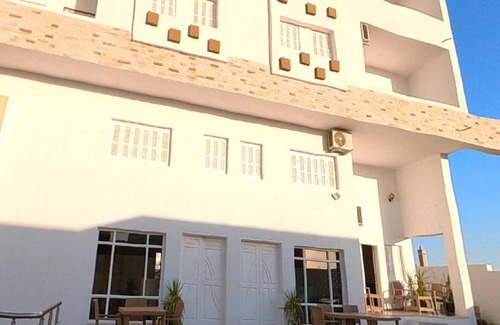 Tataouine Hotel | Hotel Alrayan