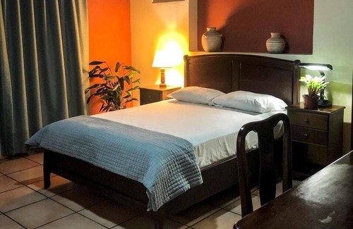 Tegucigalpa Casa | Hotel Alsacia