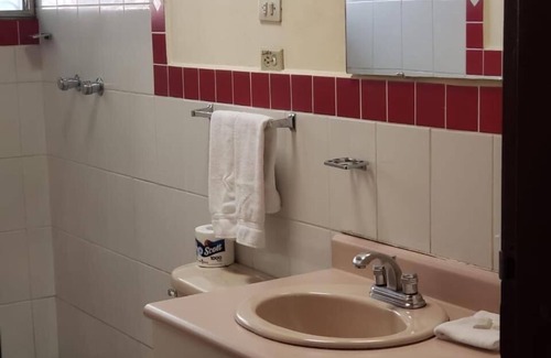 Tegucigalpa Casa | Hotel Alsacia