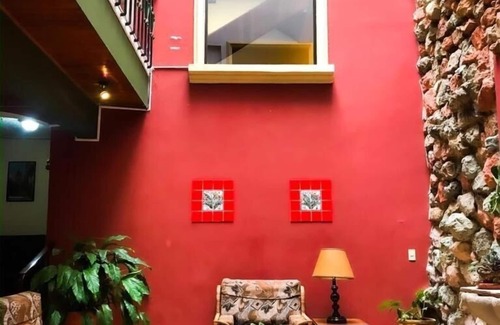 Tegucigalpa Casa | Hotel Alsacia