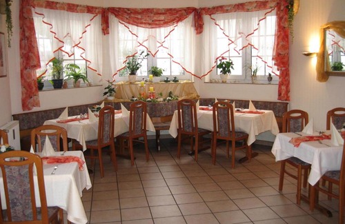 Bad Pyrmont Casa | Hotel Alt-Holzhausen