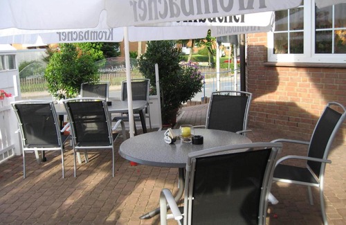 Bad Pyrmont Casa | Hotel Alt-Holzhausen