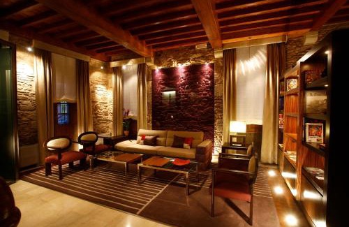 Santiago de Compostela Hotel | Hotel Altaïr