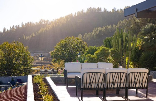 Vilaflor Hotel | Hotel Alta Montaña