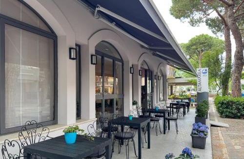 Misano Adriatico Hotel | Hotel Altamarea