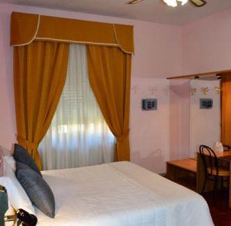 Montefiascone Hotel | Hotel Altavilla