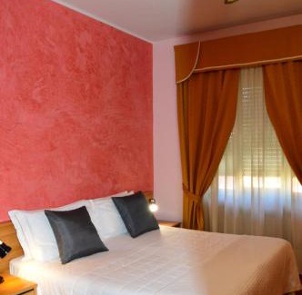 Montefiascone Hotel | Hotel Altavilla