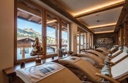 Fieberbrunn Hotel | Hotel Alte Post