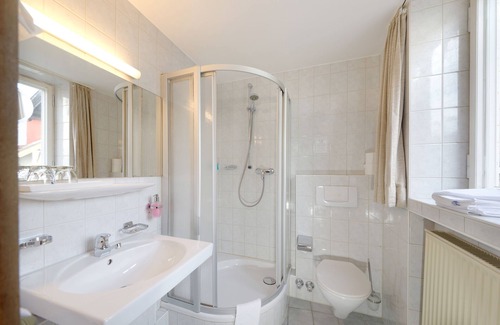 Oberammergau Hotel | Hotel Alte Post