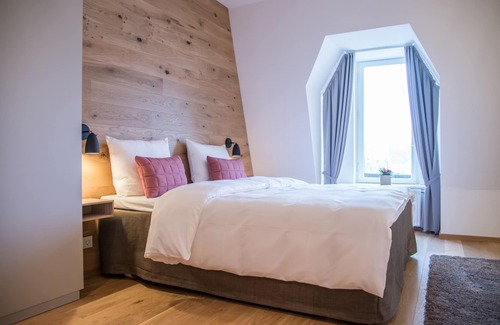 Holm Hotel | Hotel Alte Post Flensburg