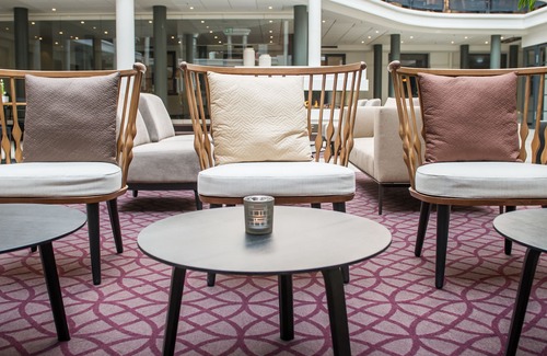 Holm Hotel | Hotel Alte Post Flensburg
