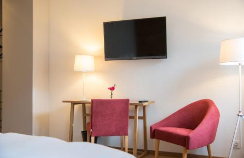 Holm Hotel | Hotel Alte Post Flensburg