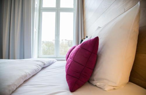 Holm Hotel | Hotel Alte Post Flensburg