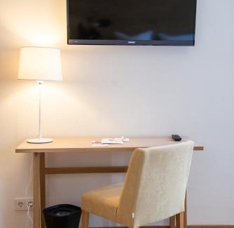 Holm Hotel | Hotel Alte Post Flensburg
