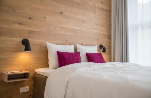 Holm Hotel | Hotel Alte Post Flensburg