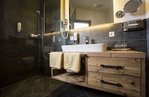 Seefeld Pedestrian Zone Hotel | Hotel Alte Schmiede