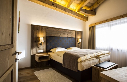 Seefeld Pedestrian Zone Hotel | Hotel Alte Schmiede
