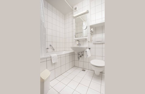 Bamberg Hotel | Hotel Altenburgblick
