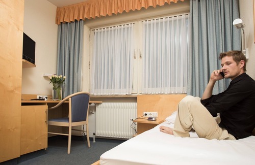 Bamberg Hotel | Hotel Altenburgblick