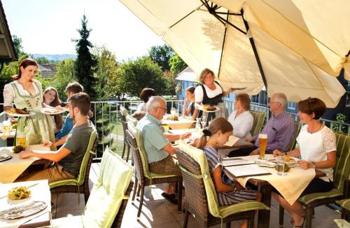 Bad Birnbach Hotel | Hotel Alter Weißbräu
