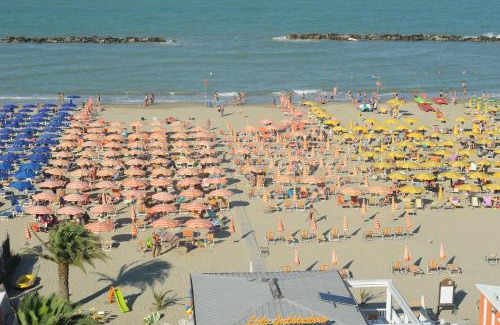 Porto d'Ascoli Hotel | Hotel Altis