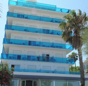 Porto d'Ascoli Hotel | Hotel Altis