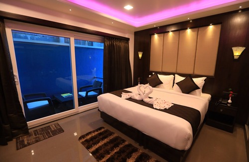Stuart Hill Hotel | Hotel Altitude Coorg