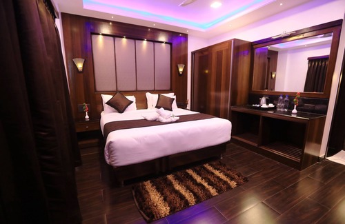 Stuart Hill Hotel | Hotel Altitude Coorg