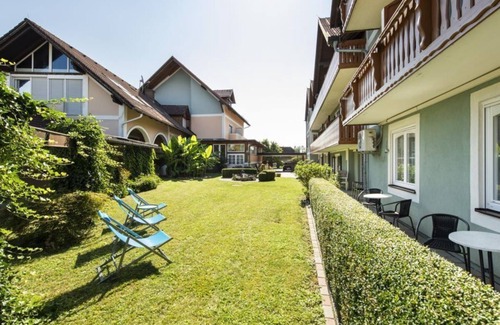 Bad Radkersburg Casa | Hotel Altneudörflerhof - double room, bath, WC, comfort