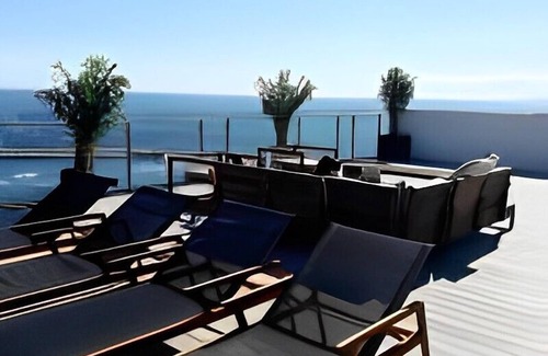 Historical District Apartamento | Hotel Alto Antofagasta