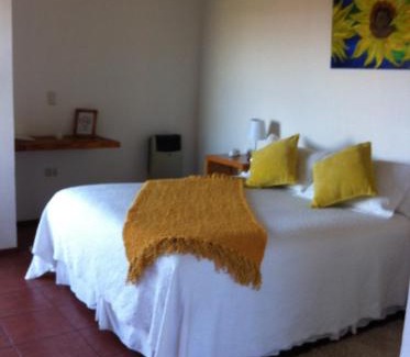 Ovalle Hotel | Hotel Altos de Tuqui