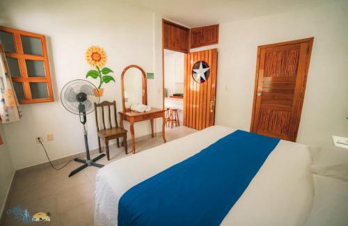 Puerto Escondido Hotel | Hotel Altos Paraiso